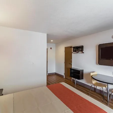 Motel 6-Dallas, Tx - South Exterior photo