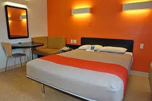 6-dallas, Tx - South Hotel 3*