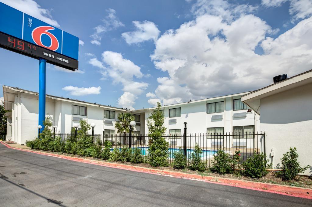 6-dallas, Tx - South Hotel 3*