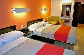 6-dallas, Tx - South Hotel 3*