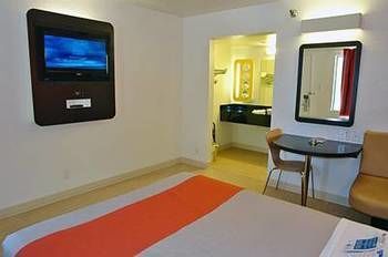 6-dallas, Tx - South Hotel 3*