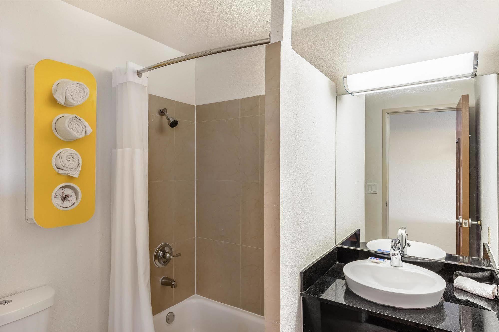 6-dallas, Tx - South Hotel 3*